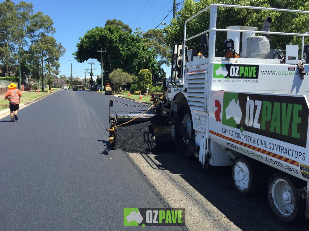 Asphalt Paving Specialist Sydney 🚜 |Best Paving Contractor ...